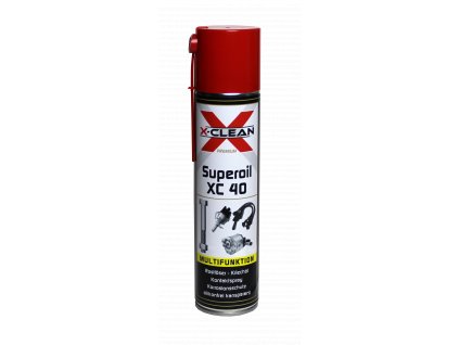 Multifunkční olej - sprej - 400ml