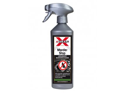 Sprej proti kunám - 500ml