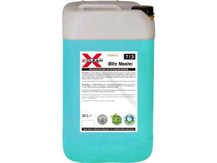 Blitz Master - Všestranný čistič - 10l