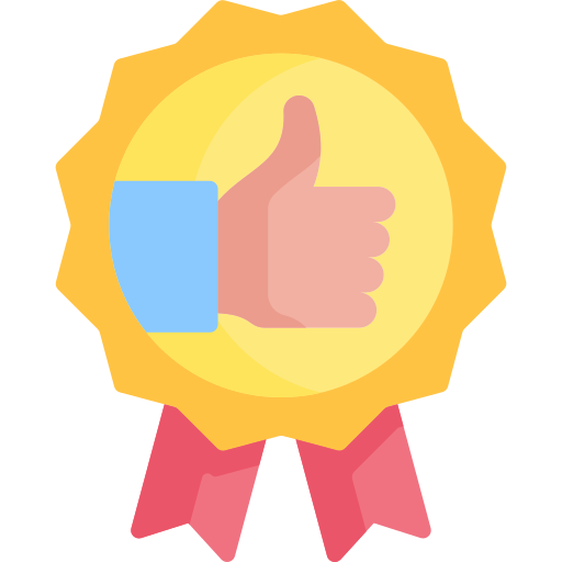 Oceněná kvalita kosmetiky