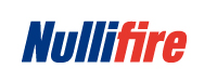 Nullifire - výrobky pasívnej protipožiarnej ochrany