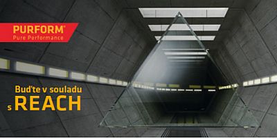 Obmedzenia pre používanie polyuretánových produktov podľa Nariadenia REACH