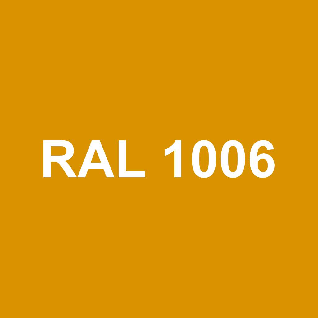 RAL 1006