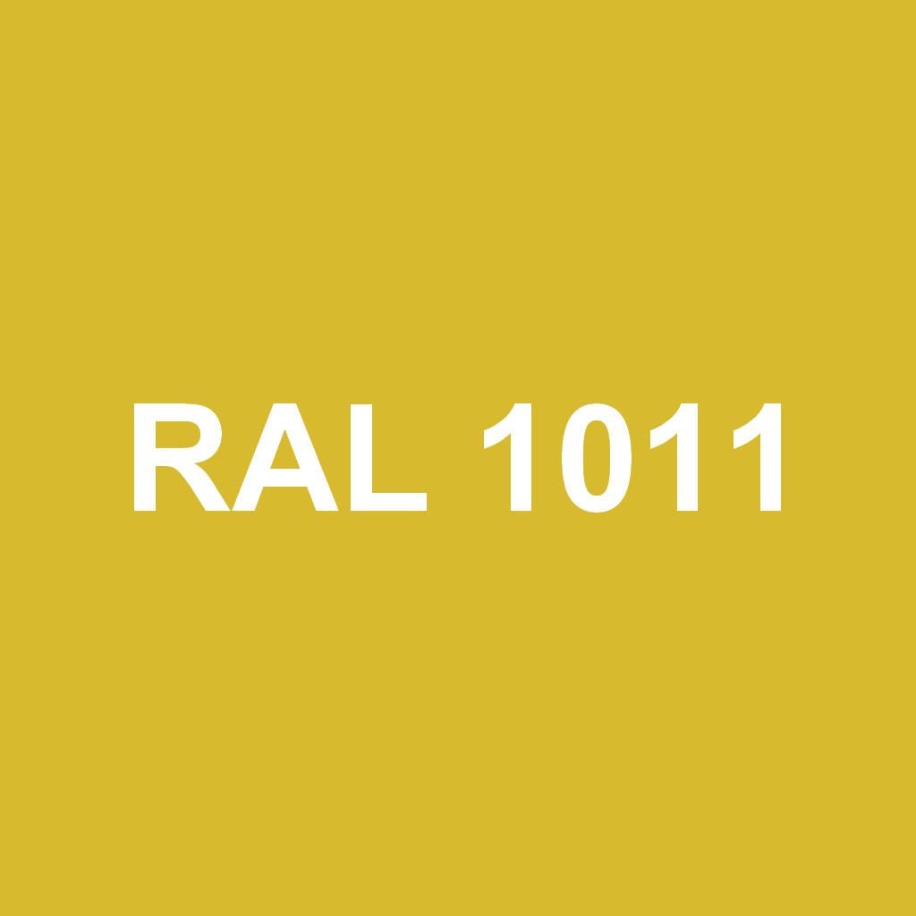 RAL 1011