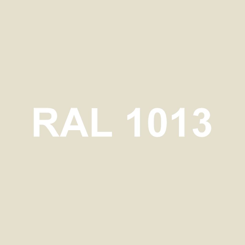 RAL 1013