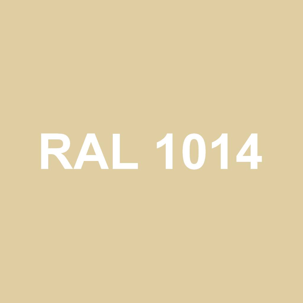 RAL 1014