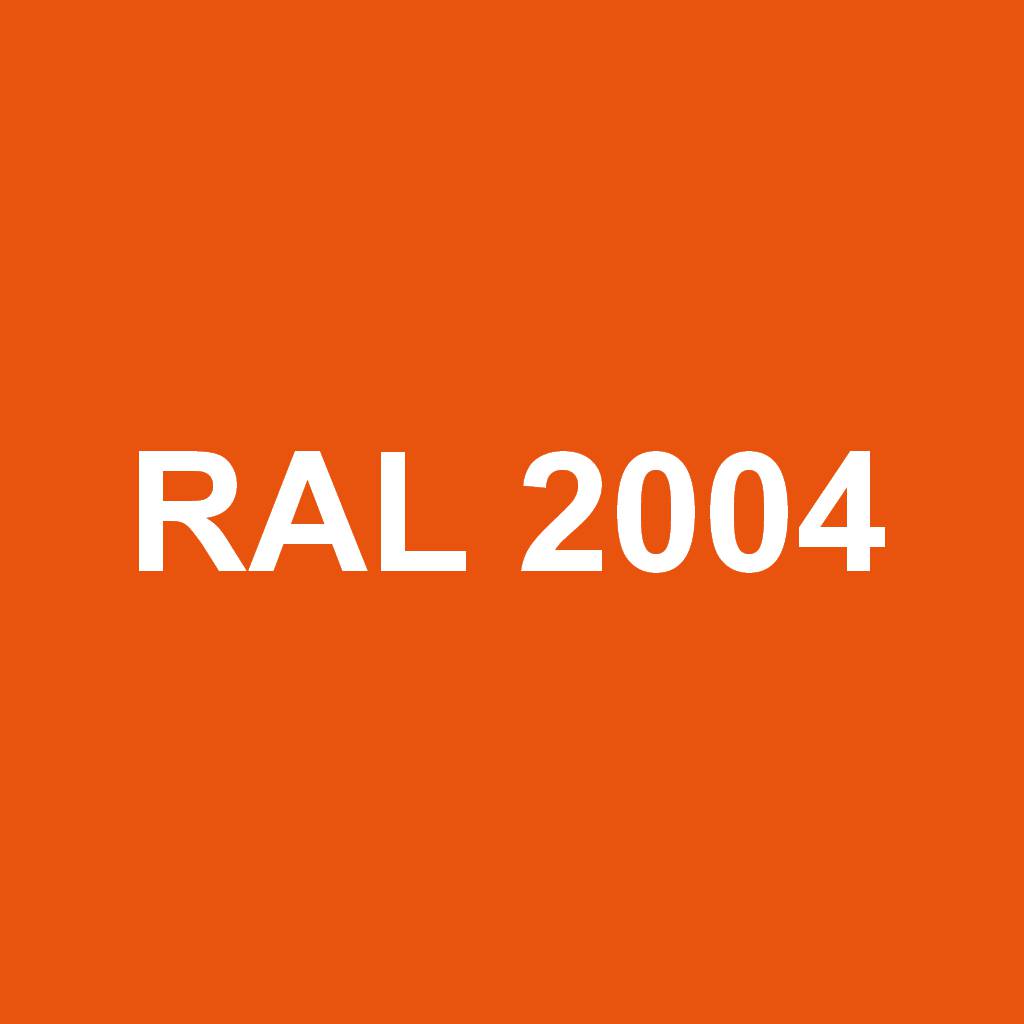 RAL 2004