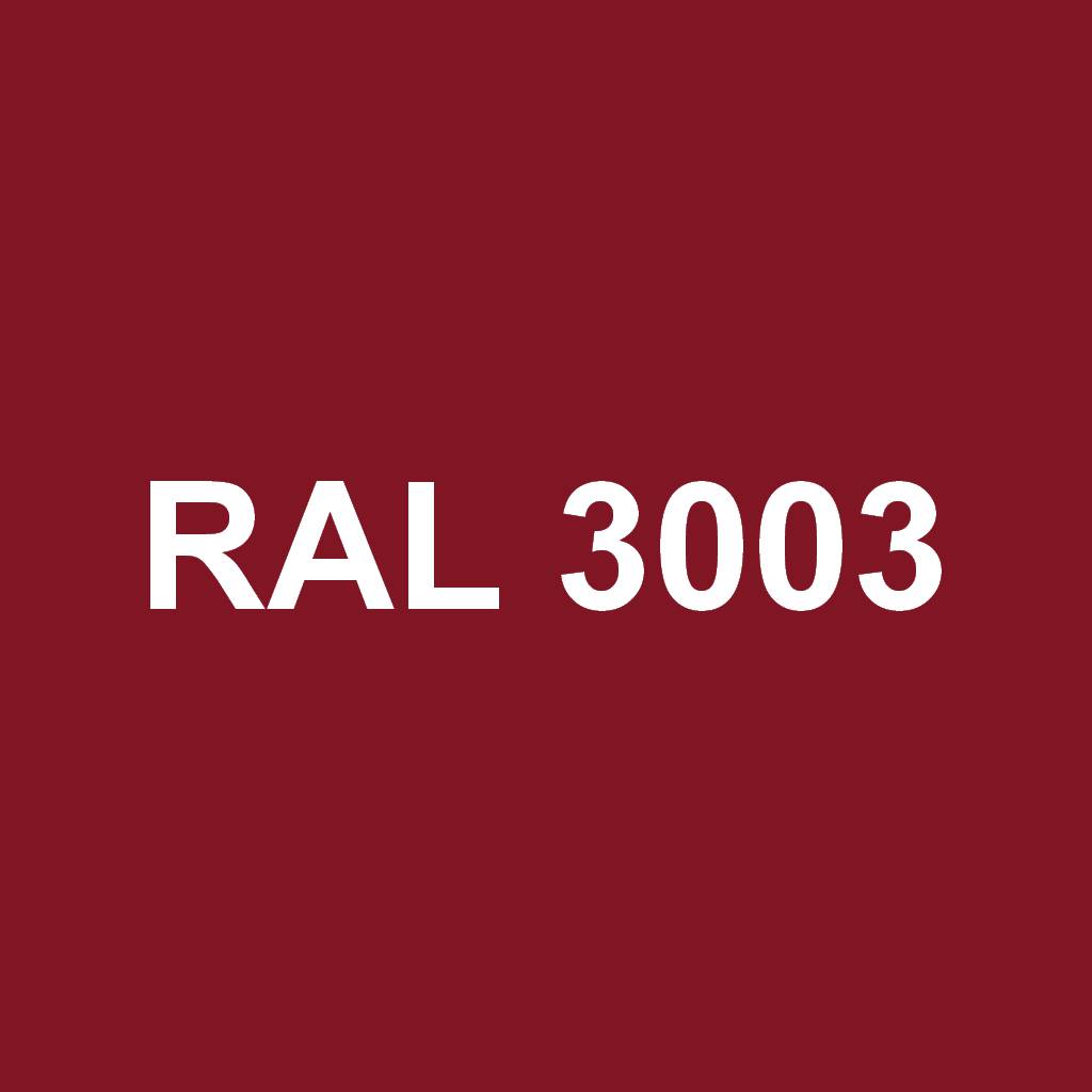 RAL 3003