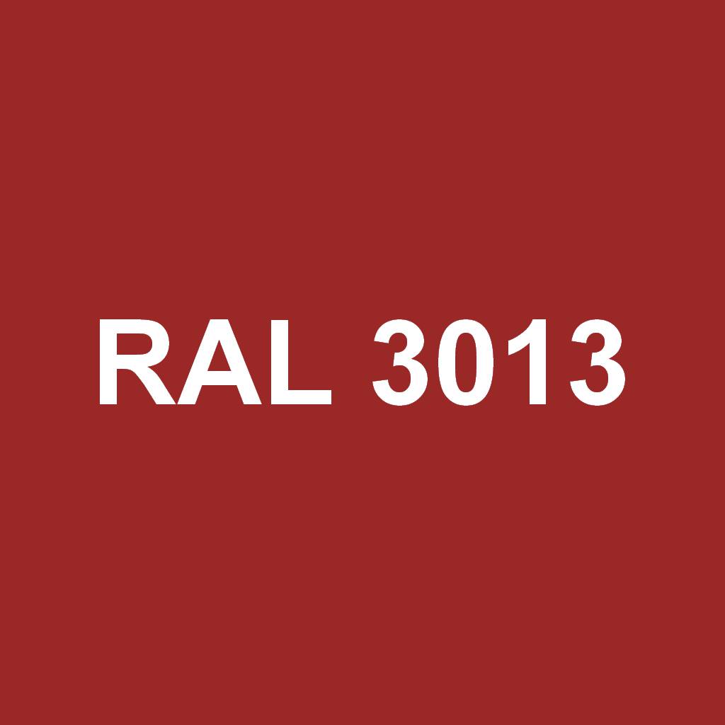 RAL 3013