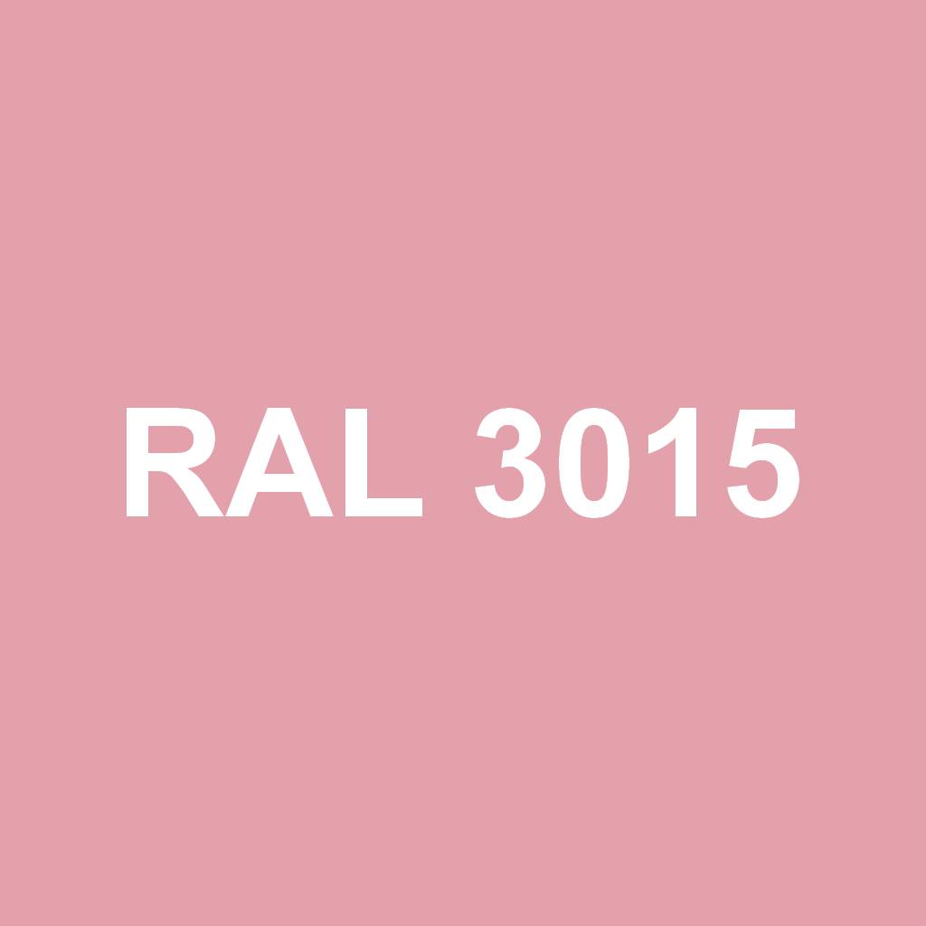 RAL 3015