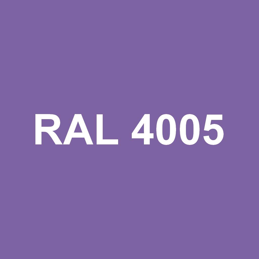 RAL 4005