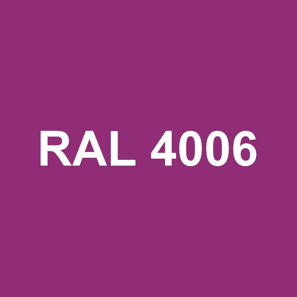 RAL 4006