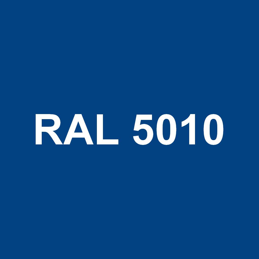 RAL 5010