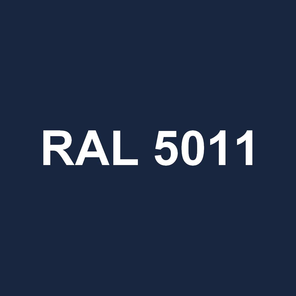 RAL 5011