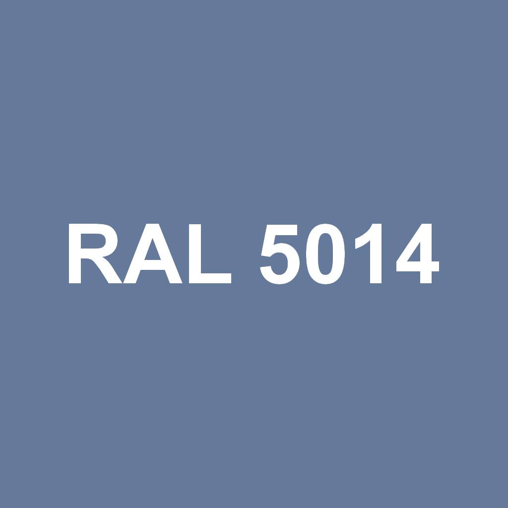 RAL 5014