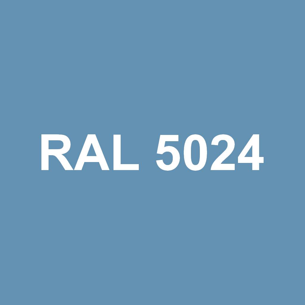 RAL 5024