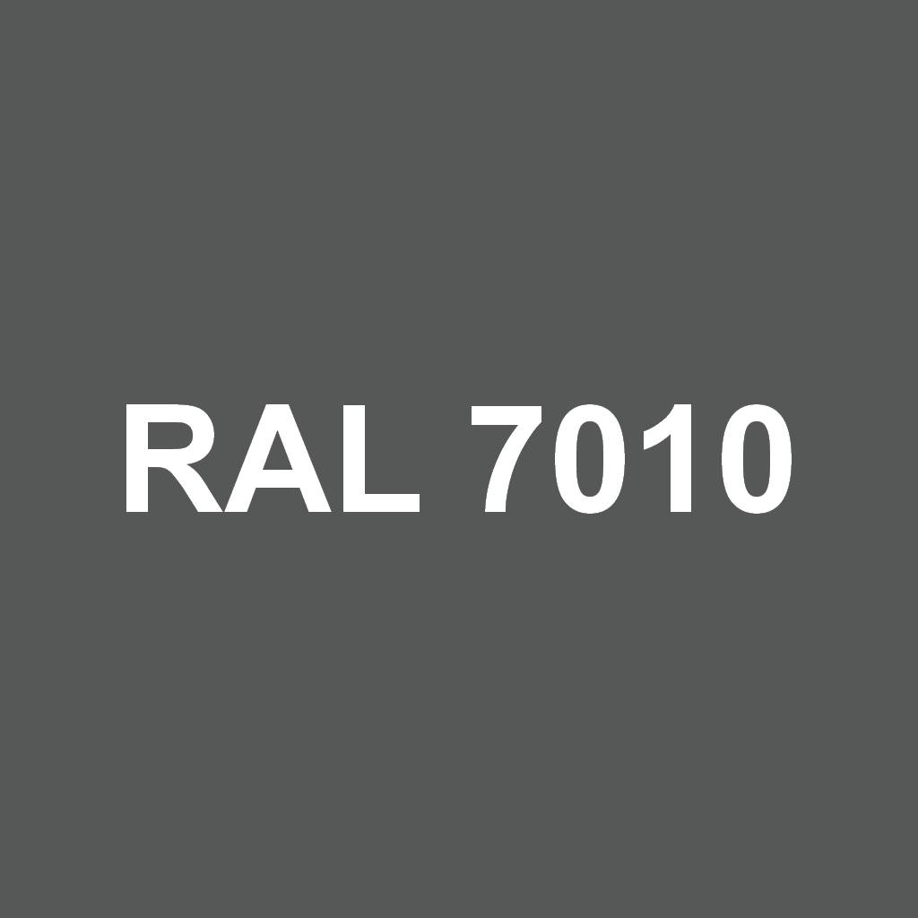 RAL 7010