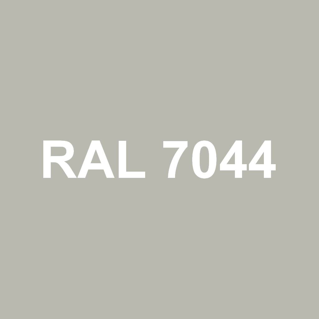 RAL 7044