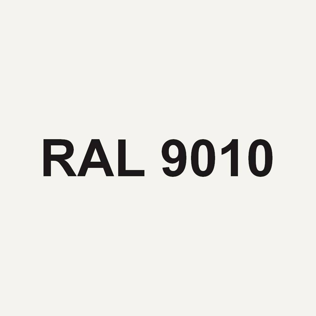 RAL 9010