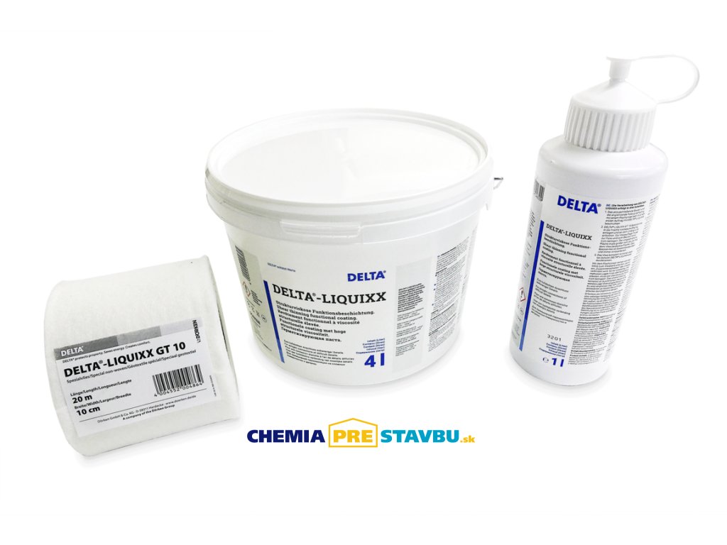 delta liquixx produkte