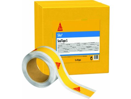 Sika SealTape-S - izolačná tesniaca páska