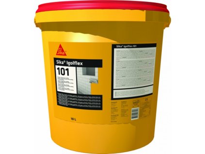 Sika Igolflex-101, 10l