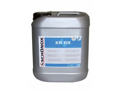 Schönox KH FIX - penetrácia na betón a anhydrit
