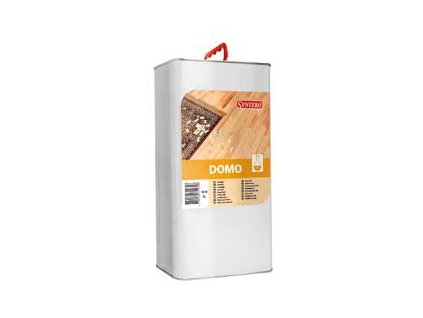 Synteko Domo 5l - olej na drevené podlahy