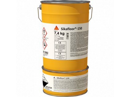 SIKA PENETRÁCIA Sikafloor 150, 10kg - penetračný náter, malta a poter pre betónové podklady