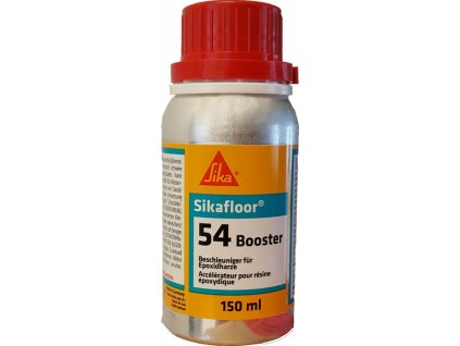 Sikafloor -54 Booster - urýchľovač EP penetrácií