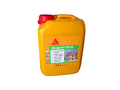 Sikagard 715W 2,5l