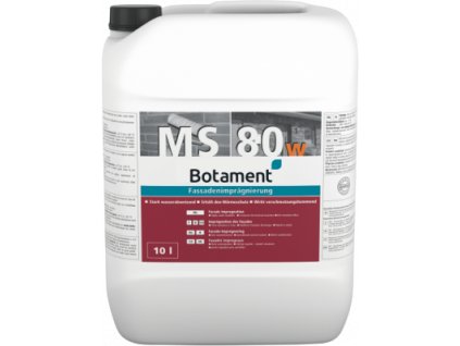 Botament MS 80W