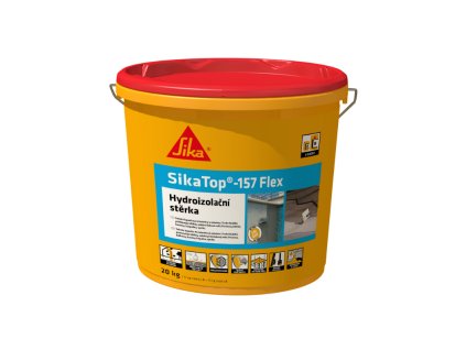 SikaTop 157