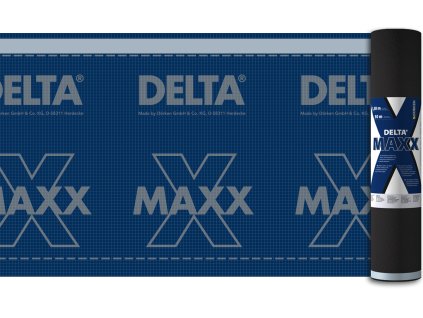 delta maxx X