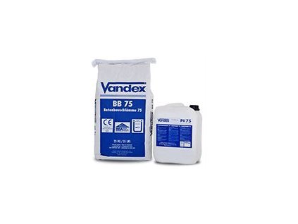 Vandex 75E