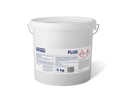 Vandex PLUG