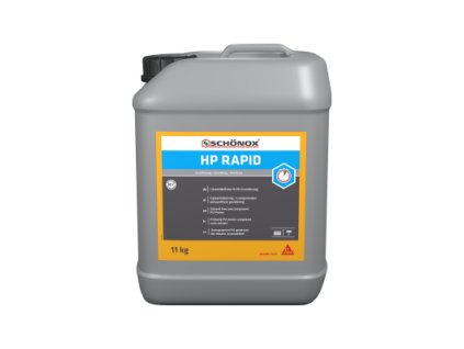 schonox hp rapid