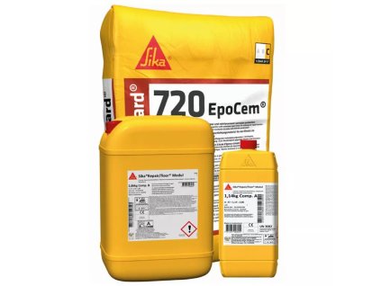 SIKA Sikagard 720 EPOCEM