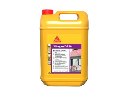 Sikagard 790