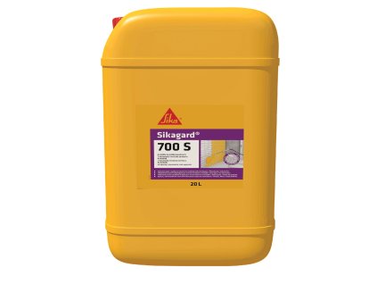 Sikagard 700 S 20L