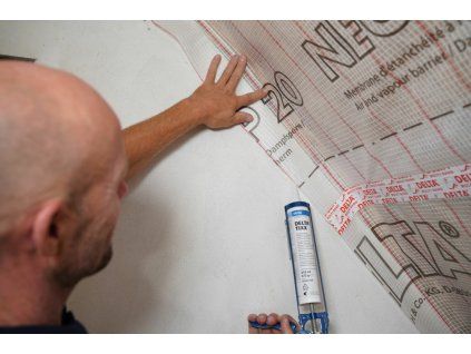 montaz Delta Tixx 01