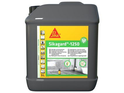 sikagard 1250 5l CZ