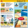 SikaBond T8 2