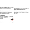 Sikaflex Tank N, 600ml - elastický tmel odolný chemikáliám