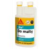 Sika Do malty, 1l - prísada zlepšuje spracovateľnosť malty