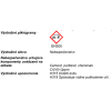 Botament MULTIFUGE Fine Speed - škárovacia hmota