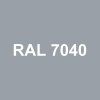 ral 7040