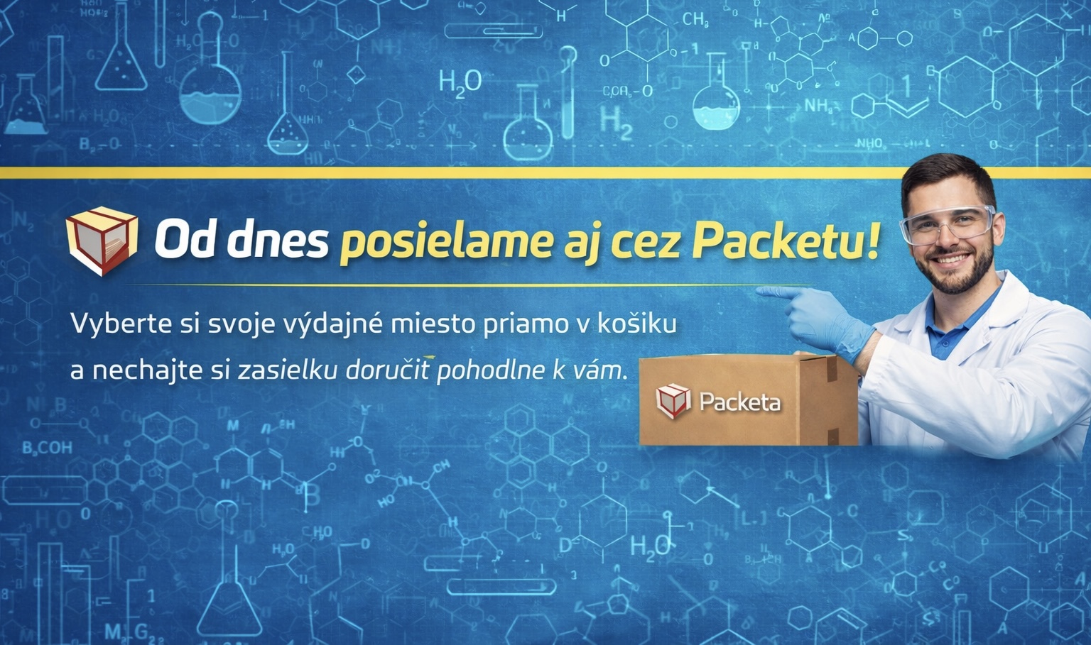 Packeta
