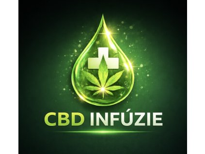 CBD INFÚZIE