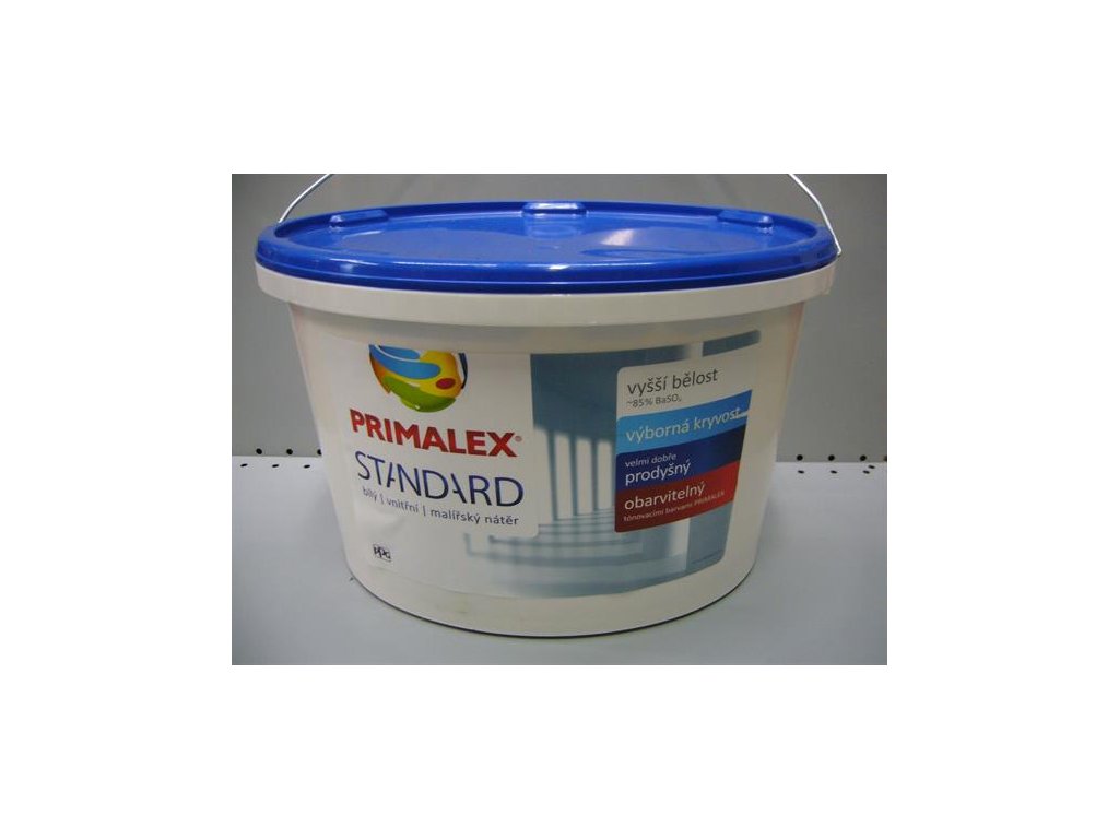 primalex standard 15kg